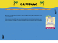 lamoune.com