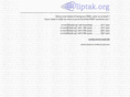 liptak.org