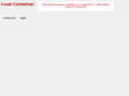 loadcontainer.com