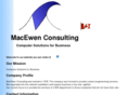 macewencan.com