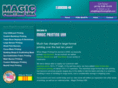 magicprintingusa.com