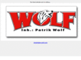 maler-wolf.com