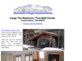 mammothvillagecondos.com