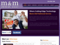 mandmtitle.com