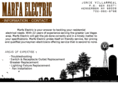 marfaelectric.com
