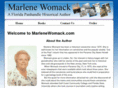 marlenewomack.com