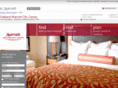 marriottoakland.com