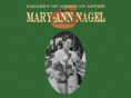 maryannnagel.com