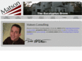 matsonconsulting.org