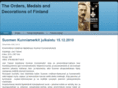 medals.fi
