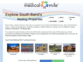 medicalmile.org