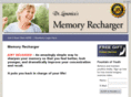 memoryrecharger.com