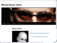 michelsimon.com