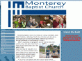 montereybaptist.org