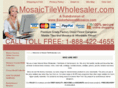 mosaictilewholesaler.com