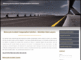 motorcycleaccidentcompensationsolicitor.com