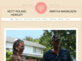mottandmartha.com