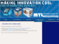 mtltechnologies.com