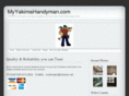 myyakimahandyman.com