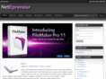 netepreneur.com