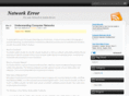 networkerror.com