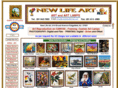 newlifeartrepro.com