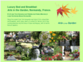 normandy-bed-and-breakfast.com