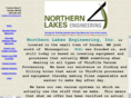 northernlakesengineering.com