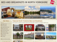 northyorkshirebedandbreakfast.com