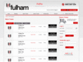 official-fulham-tickets.com