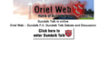orielweb.com