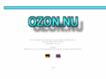 ozon.nu