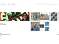 pabloblanes.com