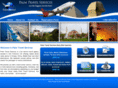 palmtravelservices.com