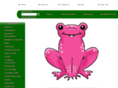 pinkfrogpromo.com