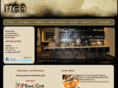 pizzerianeo.com