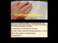 prayermaker.com