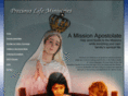 preciouslifemissions.com