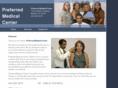 preferredmedicalcenter.com