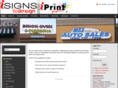 prosignandawning.com