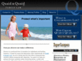 quaidandquaid.com