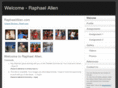 raphaelallen.com