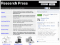 researchpress.co.uk