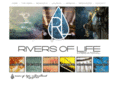 riversoflife411.com