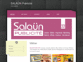 salaunpublicite.com