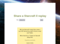 sc2shr.com