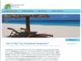 sensationalhoneymoon.com