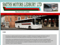 smithsmotorsledbury.com