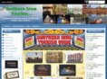 southerniowatourism.com