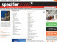 specifiercanada.com